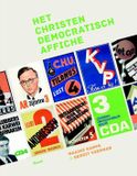 Uitgeverij Boom Boom Het christen-democratisch affiche