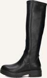 BLASZ C0358-5 Laarzen - Leatherlook - Dames - Zwart - Maat 36