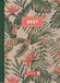 BRUNNEN 1073115017 Taschenkalender Mod. 731 2027 "Tropical" A6, Karton