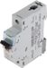 Legrand Serie 400 - Enkelpolige Aardlekschakelaar - 16A - Type B