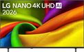 LG 65NU850 / TV LED UHD / 65 / 2026