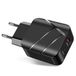 Leyf 28 W USB A type C 2-in-1 oplader