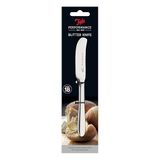 Tala RVS Botermes 16,3 cm, Spiegelglans Mes voor Boter en Spreads