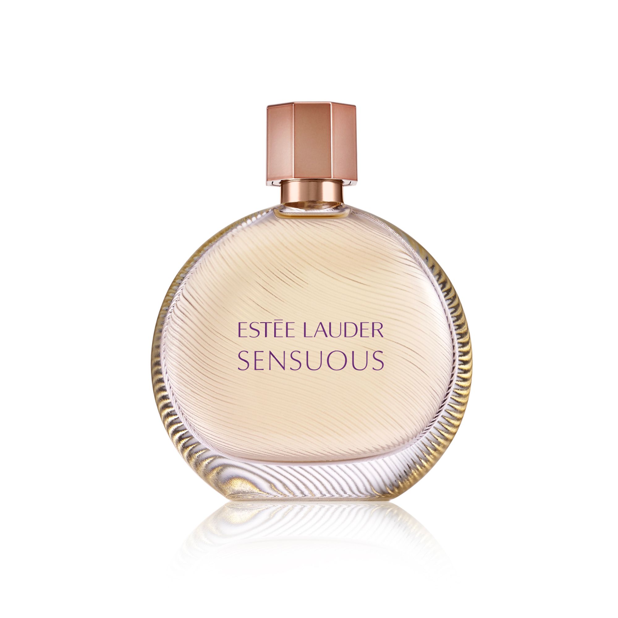 Estée Lauder Sensuous / eau de parfum / 50 ml / dames