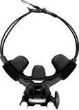 Clicgear Cozy - Support de sac pour chariots de golf