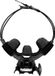 Clicgear Cozy - Support de sac pour chariots de golf