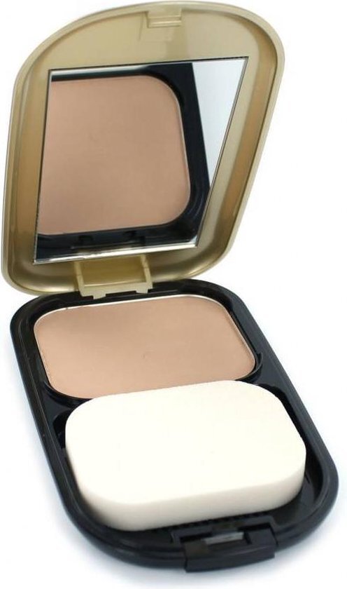 Max Factor Facefinity Compact Make-Up - 03 Natural