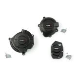 Puig Capot moteur Kawasaki Z1000 14-20