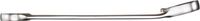 Gedore RED 3300868 R07200300 Steek-ringratelsleutel Sleutelbreedte (metrisch) 30 mm
