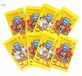 Panini Fifa 365 2026 Adrenalyn Xl 10 paquets, 60 cartes