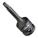 Vigor V7018-M6 Veeltand (XZN) Slagadapter 1/2 M6 1/2 (12,5 mm)