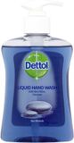 Dettol Savon pour les mains Cleanse - 5011417559161