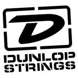 DUNLOP - Bassnaren - Bass-touw roestvrij staal .045