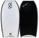 Science Mike 7-7 43'' Bodyboard Transparent Noir/Blanc