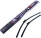 Einparts Automotive Wisserbladen Voor Audi A4 A5 Q5 Porsche Macan Stille Werking