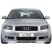 Voorspoiler Audi Voorspoiler compatibel met Audi A3 8P 3 deurs 2003-2005 (PU)
