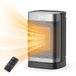 Totopia KPT-150 0596YL Chauffage électrique PTC 1500 W