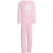 Adidas Set van sweatshirt en joggingbroek voor kinderen Essentials