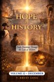Hope Independently Published Hope in History - December