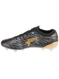 Joma Striker 25 SG STRIKS, Mannen, Zwart, Voetbalschoenen, maat: 44
