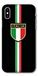 Shell Shell Case voor Wiko Y80 Italië 3 Zwart