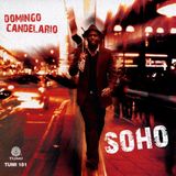 Sonic Rendezvous Tumi Music Domingo Candelario - Soho (CD)