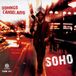 Sonic Rendezvous Tumi Music Domingo Candelario - Soho (CD)