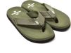 Brasileras Slippers Kinderen Militair groen 41