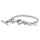Pandora Damen-Gliederarmbänder 925 Sterlingsilber 598100-16