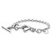 Pandora Damen-Gliederarmbänder 925 Sterlingsilber 598100-16