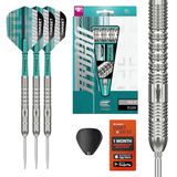 Target Darts Hydro Steel Tip Dartset 24G Barrel 01