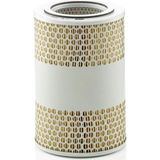 MANN-FILTER C 15 124/4 Luchtfilter