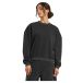 Build Your Brand By301-Dames Vintage Heavy Crewneck Sweater Dames