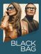 Black Bag: A Screenplay