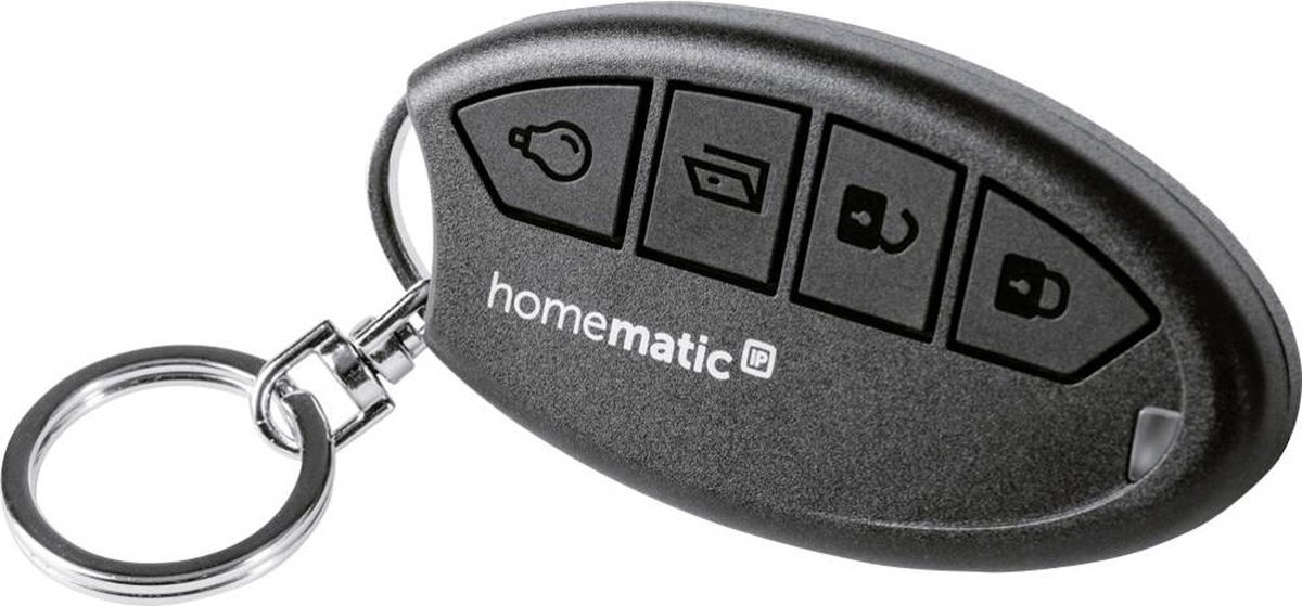 Homematic IP IP HmIP-KRCK Afstandsbediening Draadloos