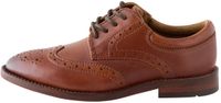 Next Lage schoen cognac