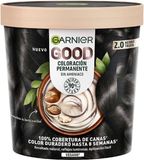 Garnier Permanente Kleur Good Zwart Nº 2.0
