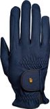 Roeckl Handschoenen Roeckl Grip Winter Donkerblauw