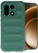 imoshion EasyGrip Backcover - Geschikt voor OnePlus 15 - Donkergroen