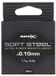 Matrix Soft Steel Ultra Power Monofilament 100m - 0.23mm
