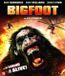Megamoviestore Bigfoot Blu-ray