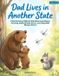 Dad Independently Published Mystical Stories- Dad Lives in Another State Paperback