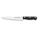 3 Claveles Uniblock Fileermes Roestvrijstaal 17 cm
