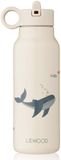 Liewood Gourde Falk Sea Creature Sandy 350 ml