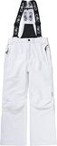 Cmp Salopette 3w15994 Broek Wit 3 Years Jongen