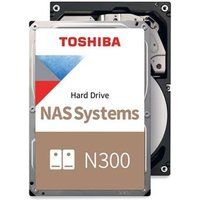 Toshiba Dynabook Toshiba N300 - 18TB - Interne Harde Schijf