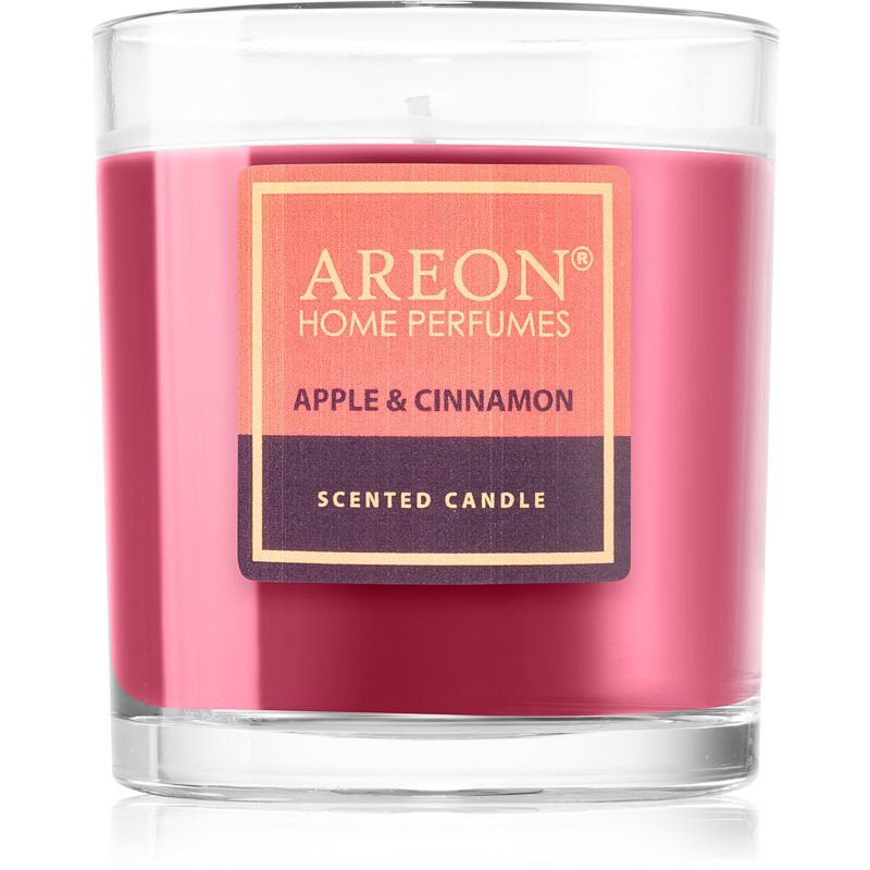 AREON Scented Candle