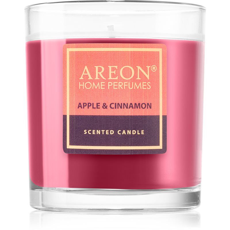 AREON Scented Candle - 120ml - 3800034979726