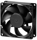 Sunon MF80252V2-1000U-A99 Axiaalventilator 24 V/DC 62.9 m³/h