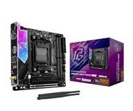 ASRock MB ASRock AMD AM5 B850I Lightning WiFi